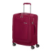 SAMSONITE Kufr D´Lite Spinner 55/22 Expander Cabin Fuchsia, 55 x 22 x 40 (137229/1347)