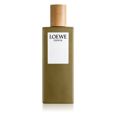 Loewe Esencia toaletní voda pro muže 50 ml