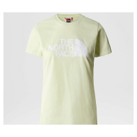 The North Face W S/S EASY TEE Dámské tričko US NF0A4T1QN131