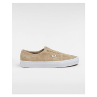 VANS Authentic Pig Suede Shoes Unisex Beige, Size