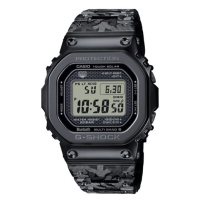 Casio limitovaná edice G-SHOCK GMW-B5000EH-1ER 40th Anniversary Eric Haze + Dárek zdarma