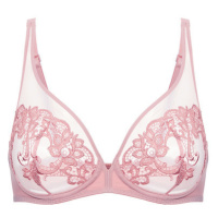 PLUNGE FULL CUP 15C319 Verona pink(347) - Simone Perele