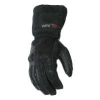 FIVE WFX TECH Moto rukavice černá