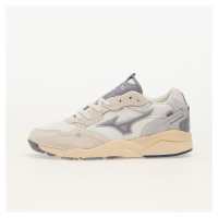 Mizuno Sky Meda β White Sand/ Quicksilver/ Snow White