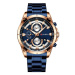 Pánské hodinky CURREN 8360 (zc020a) - CHRONOGRAF
