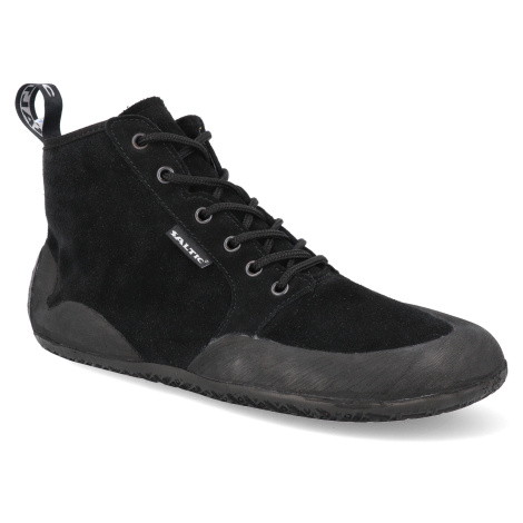 Barefoot outdoorové boty Saltic - Outdoor High černé