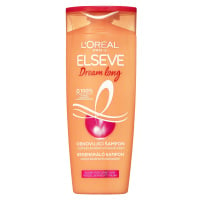 L´Oréal Paris Obnovující šampon pro poškozené dlouhé vlasy Elseve Dream Long (Shampoo) 250 ml