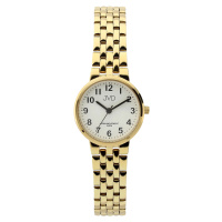 JVD Analogové hodinky J4157.3