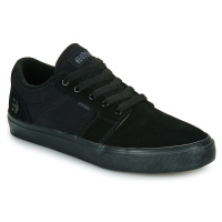 Etnies BARGE LS Černá