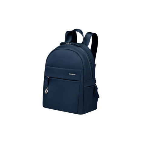 SAMSONITE Dámský batoh S Move 5.0 Dark Blue, 23 x 11 x 29 (151647/1247)