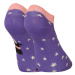 Veselé dětské ponožky Dedoles Kouzelný zajíček (D-K-SC-LS-C-C-202)