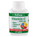 Medpharma Vitamin C 1200 mg šípky, vitamin D, zinek 67 tablet