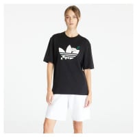 adidas Originals Flower Tee Black