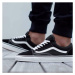 Tenisky VANS UA OLD SKOOL Black/White