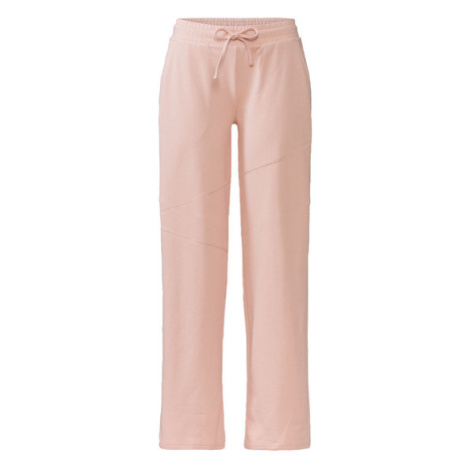 esmara® Dámské kalhoty (světle růžová)