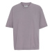 Colorful Standard Oversized Organic T-Shirt Purple Haze