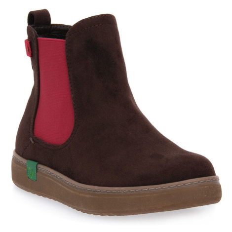 Jana 359 MOCCA Hnědá