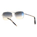 Ray-ban Occhiali da Sole New Caravan RB3636 003/32 Stříbrná