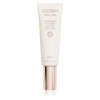 Gosh Skin Care Hydration Booster intenzivně hydratační krém 50 ml