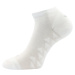 Voxx Beng Sportovní bambusové ponožky - 3 páry BM000004018000103704 bílá