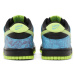 Nike Dunk Low SE Acid Wash Baltic Blue Volt (GS)