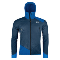 Pánská bunda Ortovox Col Becchei Hybrid Jacket Men's