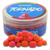 Haldorádó Nástraha Wafters Method Tornado 6+8mm 30g - Kalamáry-Broskev