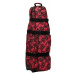 Ogio Alpha Travel Cover Max Red Flower Party