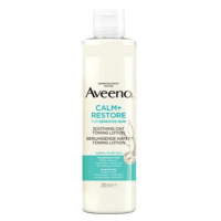 AVEENO Zklidňující toner s ovsem 200 ml