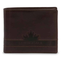 Pánská peněženka CRYSTAL-LK3837B Lumberjack