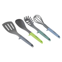 Sada kuchyňského náčiní Outwell Almada Utensil Set Barva: mix barev