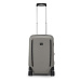 Cestovní taška Osprey Transporter Hardside Carry-On 40L Barva: černá