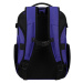 Samsonite ROADER Batoh na notebook do 15,6" Modrý Deep blue 24L