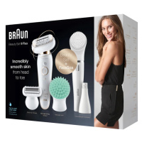 Braun Silk-épil 9 Flex 9-300 Beauty set dámský epilátor