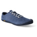 Barefoot tenisky Merrell - Vapor Glove 3 Luna LTR Navy