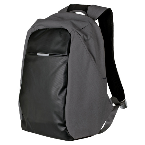 Outdoorový batoh Alpine Pro EACCO - černá