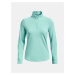 UA Playoff 1/4 Zip Mikina Under Armour