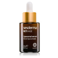 Sesderma Reti Age lipozomální sérum proti stárnutí pleti s liftingovým efektem 30 ml