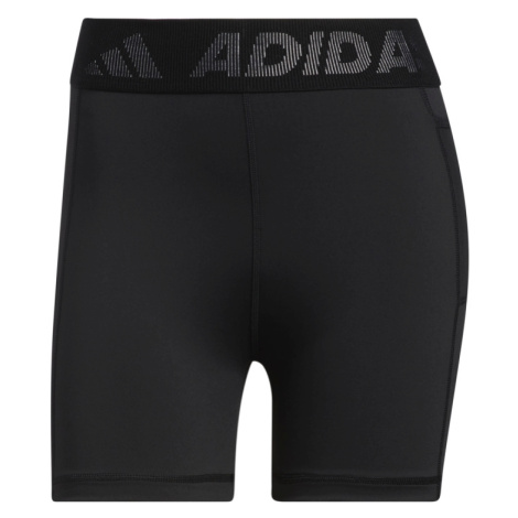ADIDAS - Cyklistické šortky dámské (černá) GL0689 - ADIDAS
