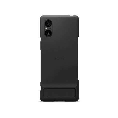 Sony Stand Cover Xperia 5 V Black