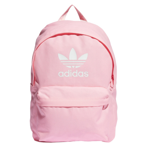 Adidas adidas Adicolor Backpack Růžová