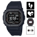 Casio G-Shock Move Bluetooth Solar HR DW-H5600MB-1ER (674)