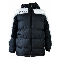 Unisex zimní bunda Giubotto Antartide G010 1003 - Givova