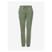 Zelené dámské kalhoty LOAP Digama