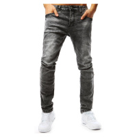 Pánské kalhoty džínové UX2669