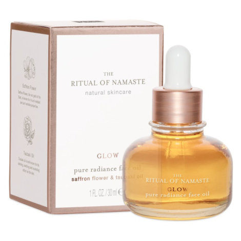 Rituals Pleťový olej s anti-age účinkem The Ritual of Namaste (Anti-Aging Face Oil) 30 ml