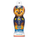 Nickelodeon Paw Patrol Shower Gel & Shampoo sprchový gel a šampon 2 v 1 pro děti Chase 400 ml