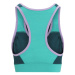 Sportovní podprsenka Icebreaker Women ZoneKnit™ Sport Bra