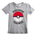 Pokémon - Trainer - dětské tričko