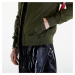 Bunda Alpha Industries MA-1 TT Hood Dark Green